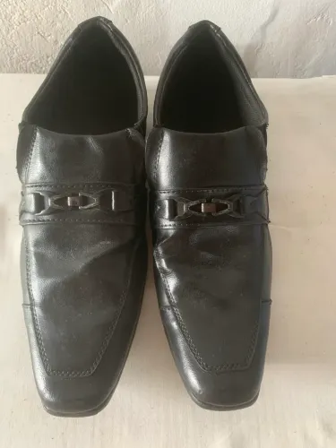 Sapato tamanho 38