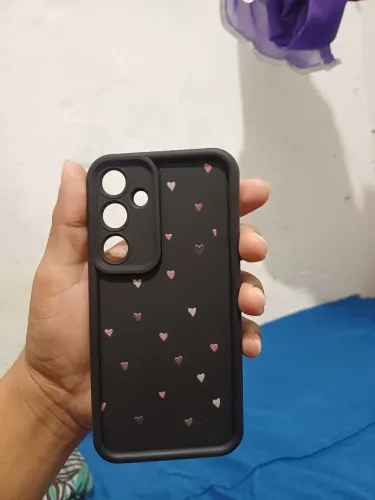 Capinha Samsung s24 plus