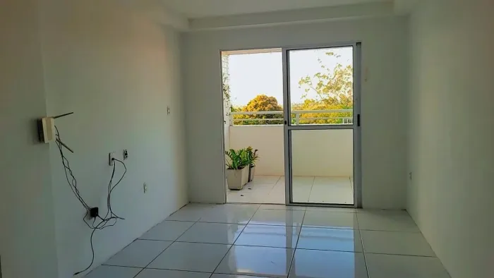 Apartamento Edifício Laís