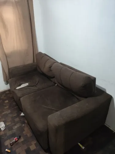 Doa se sofá 