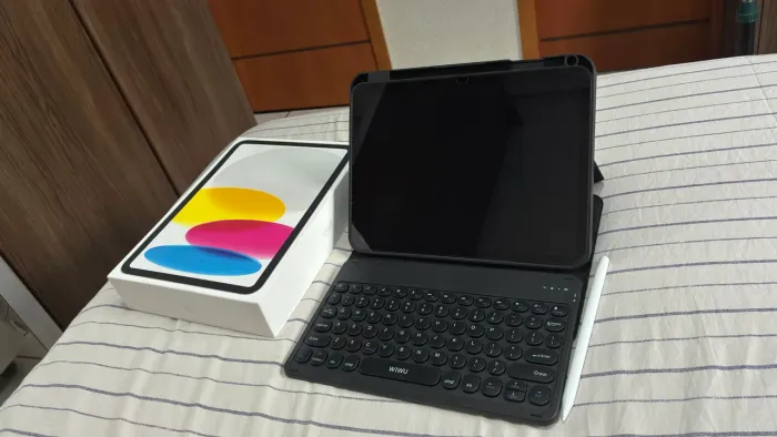 iPad 10ª geração (64 GB)