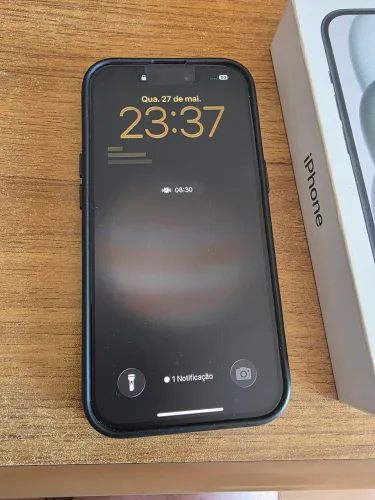 Vendo iPhone 15