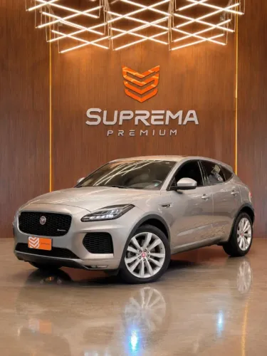 Jaguar E-Pace R-dynamic S 2.0 AWD 249cv Aut. 2020