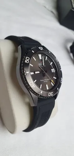 Orient Mako