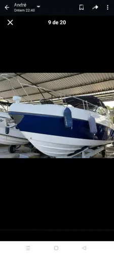 Vendo lancha ? Phantom 300