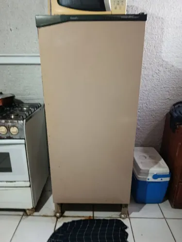 Geladeira boa
