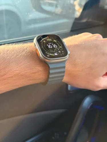 Apple Watch Ultra 2