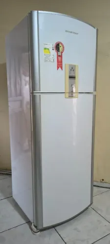Geladeira brastemp Frost free grande