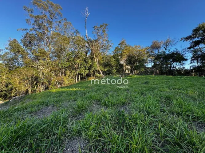 Terreno à venda, 1672 m² por R$ 630.000,00 - Condomínio Residencial Broto da Mata - Guarar