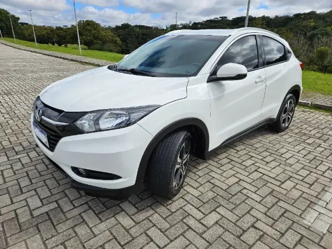 Honda HR-V EX 1.8 Flexone 16V 5P Aut. 2016