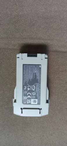 Bateria Dji Mine 4 pro e 3 plus original 