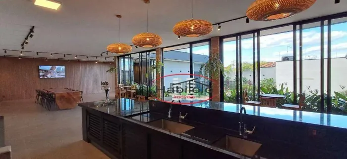Área de Lazer | Espaço para Festas e Eventos - À venda - Brodowski SP.