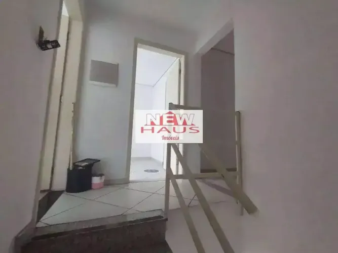 SOBRADO COMERCIAL PARA LOCAÇÃO NA MOOCA - SP
