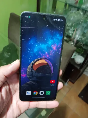 Celular xiaomi poco x3gt 8/128gb