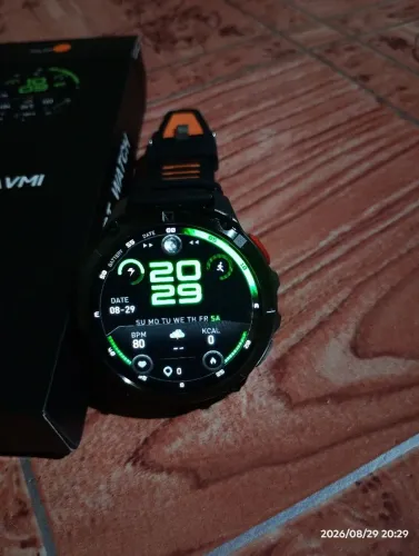 Relógio Smartwatch