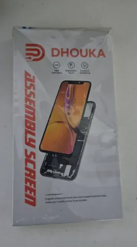 Tela OLED 12/12 Pro