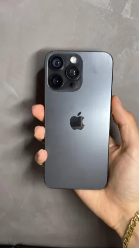 IPHONE 15 pro max 256 GB