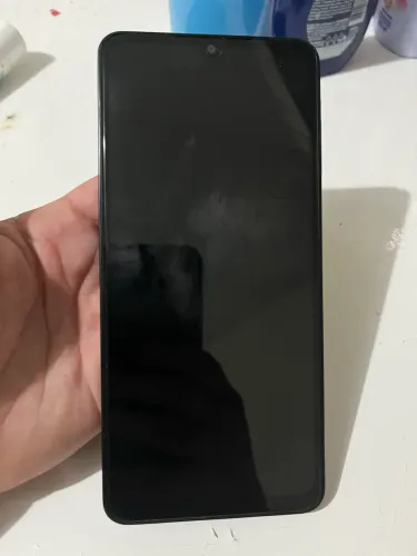 A07 novo 128 g