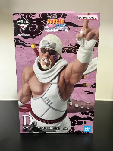 Action Figure - Killer Bee - Ichiban Kuji