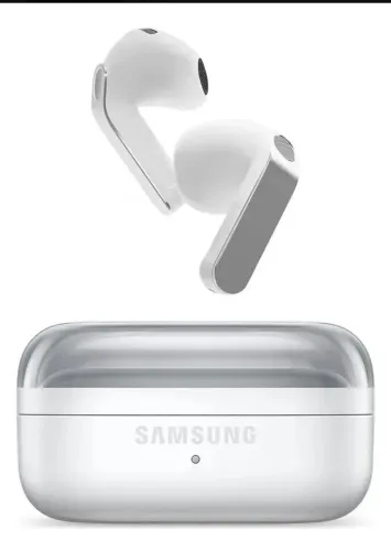 SAMSUNG GALAXY BUDS 4 BRANCO