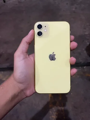 iPhone 11 128GB