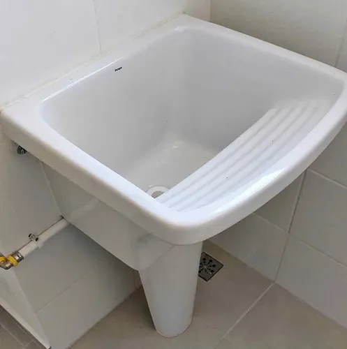 Tanque Incepa ou Celite de louça 31 litros