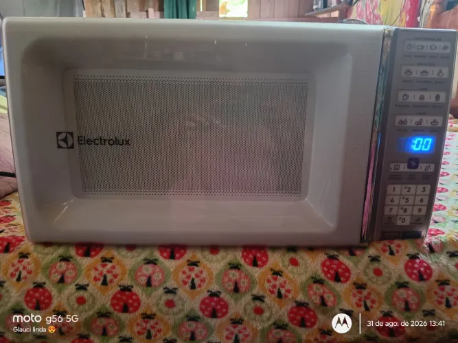 Microondas