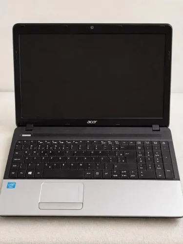 NOTBOOK ACER ASPIRE E1-571