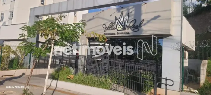 Venda Apartamento 2 quartos Jardim Vitória Belo Horizonte