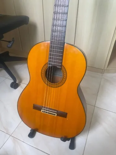 Violão Yamaha C80