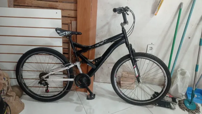 Vendo Aro 26