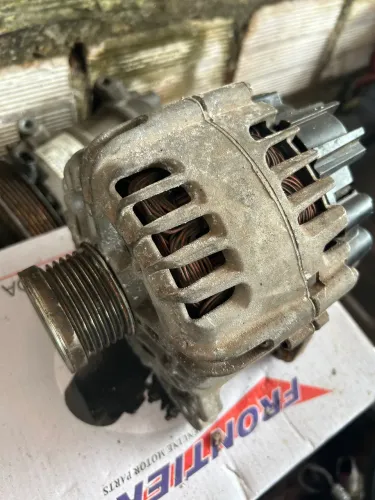ALTERNADOR LINHA VW