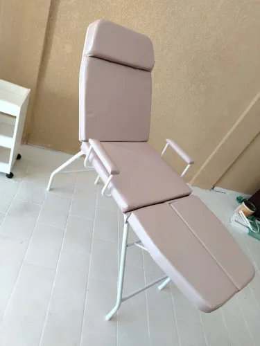 Maca Três posições
