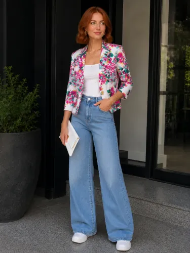 Blazer Zara
