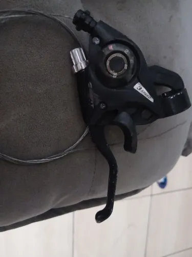 VENDO PASSADOR DE BICICLETA