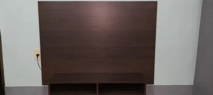 Painel para tv pequena