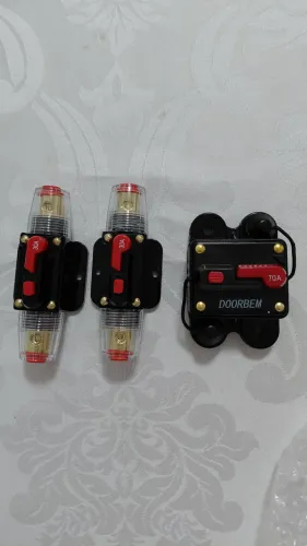 Kit Motorhome automotivo