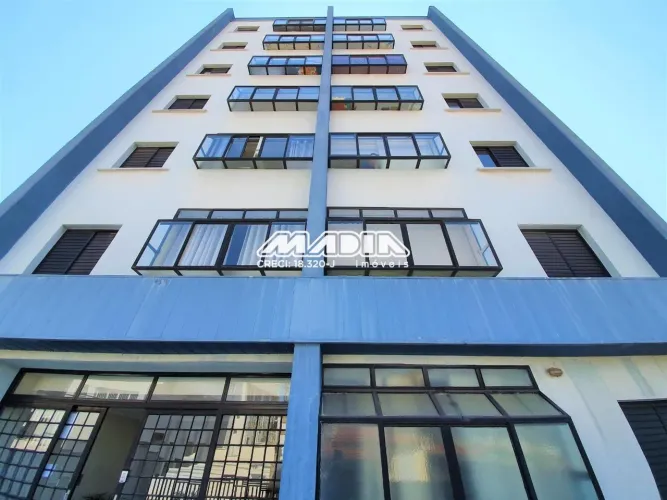 apartamento - Vila Martina - Valinhos