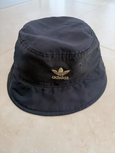 Chapéu Bucket Adidas Original