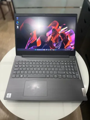 Notebook Lenovo 8GB RAM V15-G1 i3 10° SSD 256GB