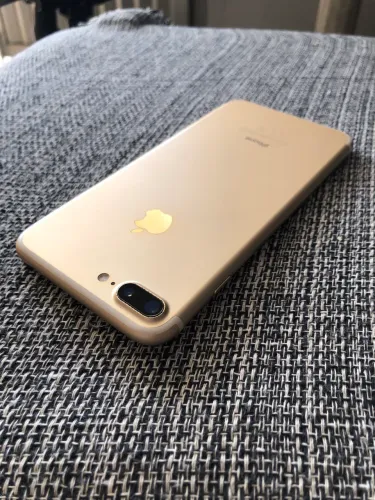 Iphone 7 plus