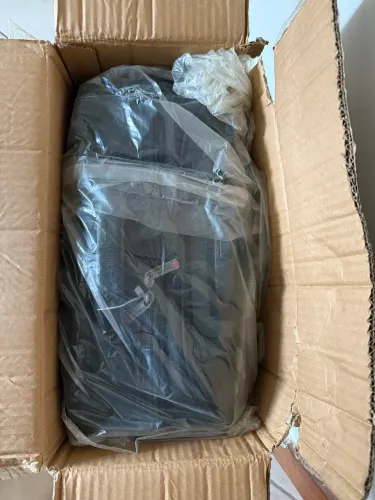 Vendo mala