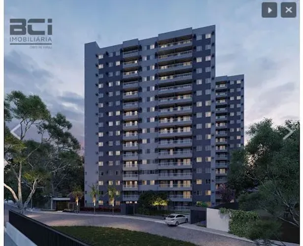 Apartamento à venda, 49 m² por R$ 360.000,00 - Jardim São Paulo - Recife/PE