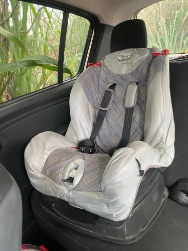 Cadeira para carro burigotto
