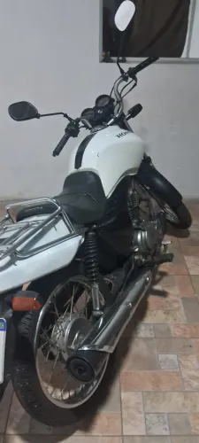 Vende ou troca