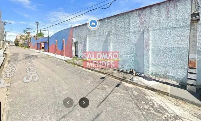 Loja à venda 1050M², CASTANHEIRA, BELÉM - PA