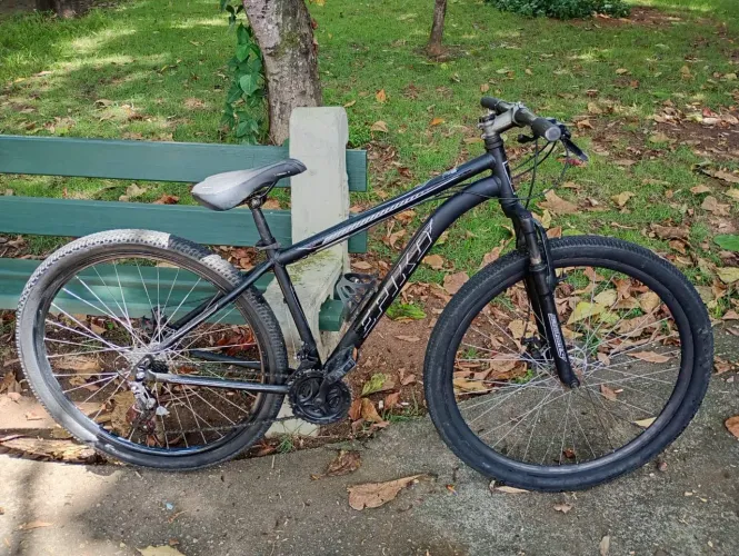 Bicicleta Bike Epiko aro 29