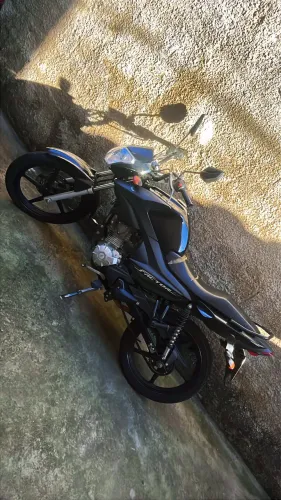 Yamaha Factor 125i 2019 Flex