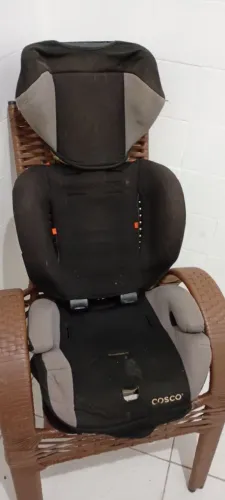 Cadeirinha de criança para Automóvel