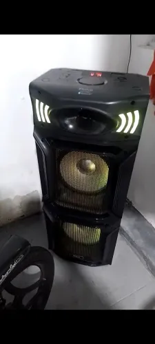 Vendo som philco